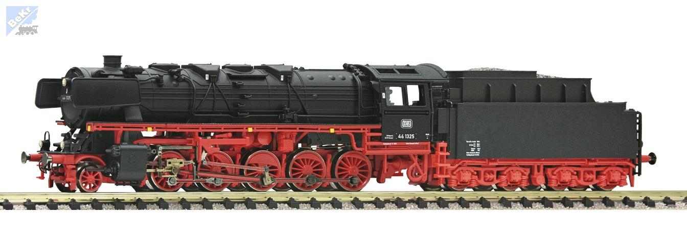 Fleischmann 714409 Parní lokomotiva BR 44 1325 DB !!! AKCE !!!