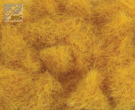 Peco PSG-609 Statická tráva seno 6 mm, 20g