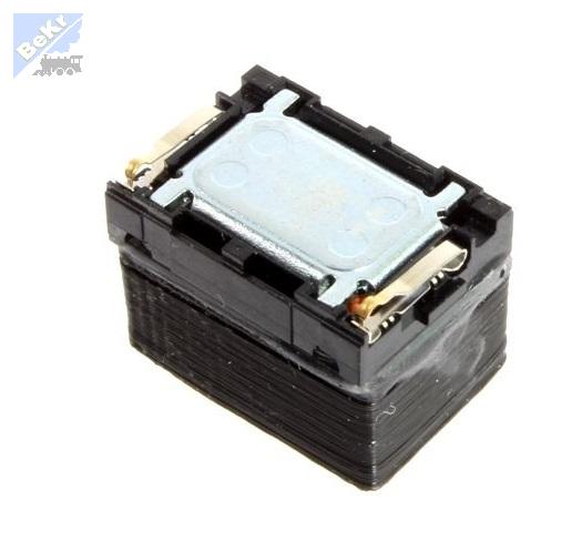 Zimo Elektronik LS13X18 Reproduktor 13 x 18 x 13mm /1W 8 Ohm s ozvučnicí