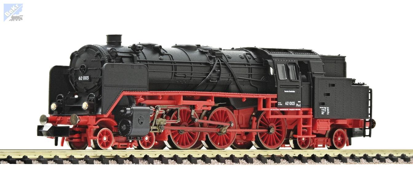 Fleischmann 705303 Parní lokomotiva BR 62 003 DB