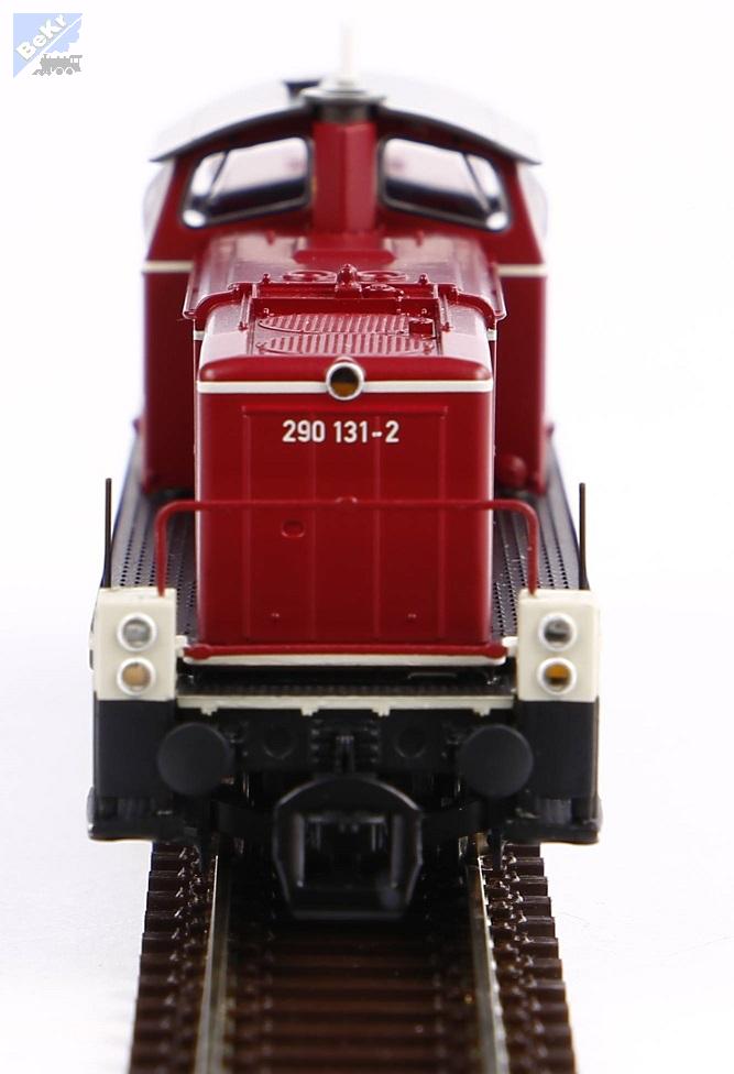 Piko 47267 Dieselová lokomotiva BR 290 131-2 DB