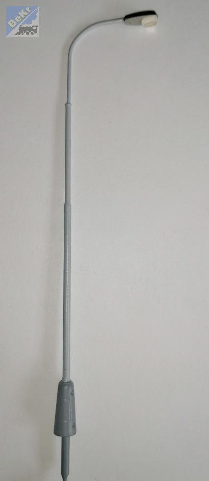 Dominik H54XP Pouliční lampa DOMINIK žlutá