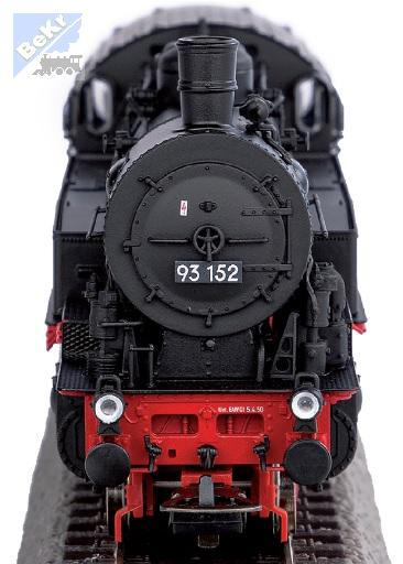 Piko 50650 Parní lokomotiva BR 93 152 DB !!! AKCE !!!