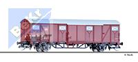 Tillig 17179 Uzavřený 2-osý vůz Hbcs 300 DB