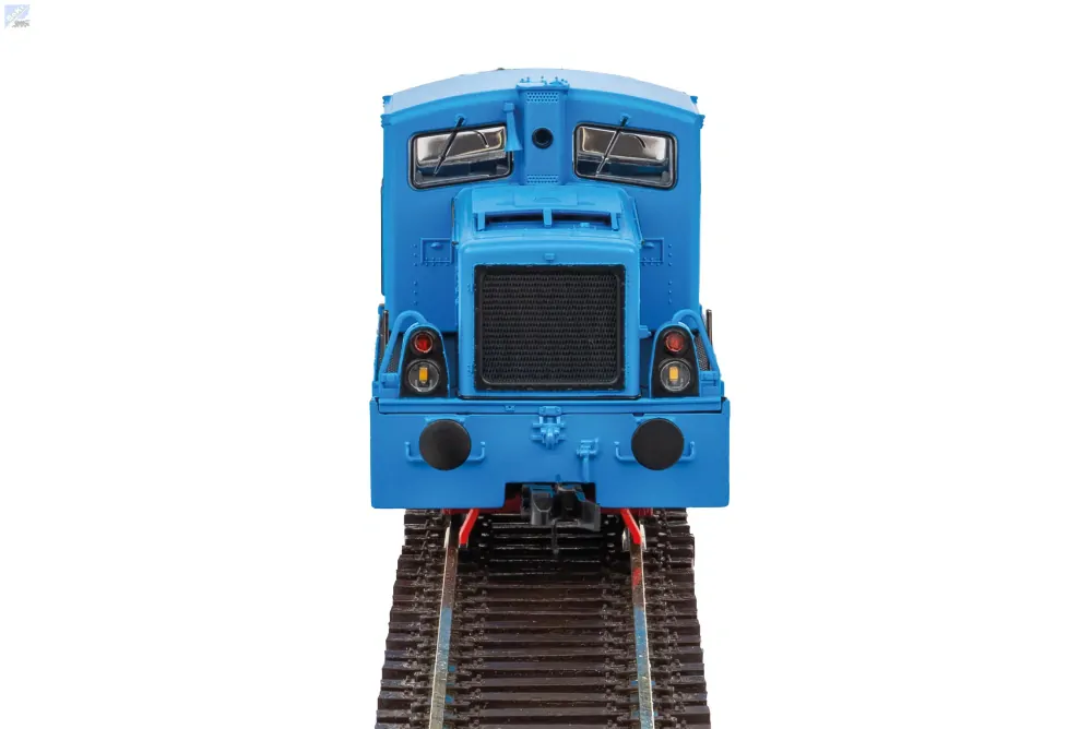 Piko 47310 Dieselová lokomotiva V 23 privát SODA