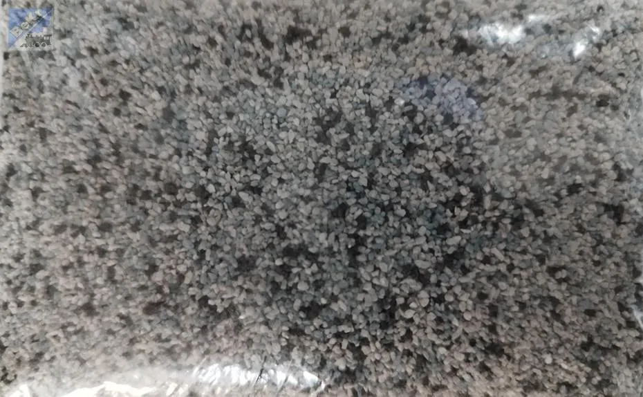 Mobe 539032 Štěrk míchaný šedý, hnědý, šedomodrý, cca 170g 