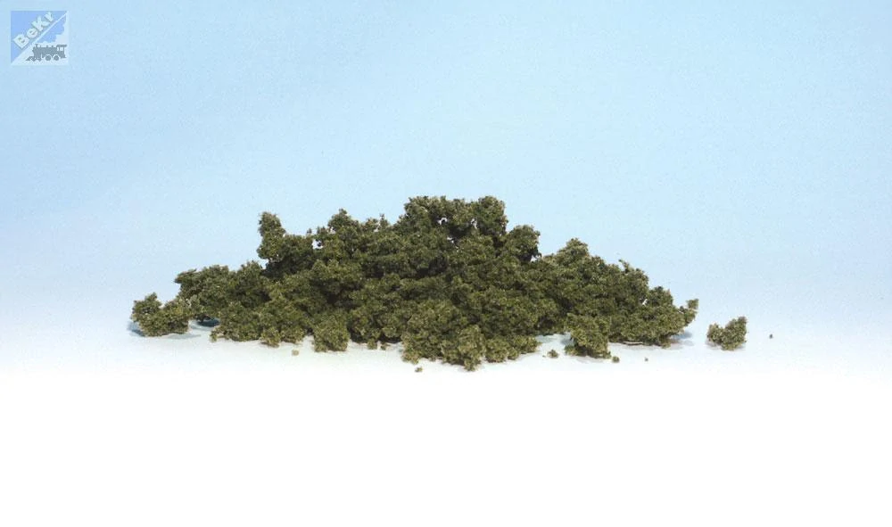 Woodland Scenics FC134 Foliáž olivově zelená, množství 353 cm³