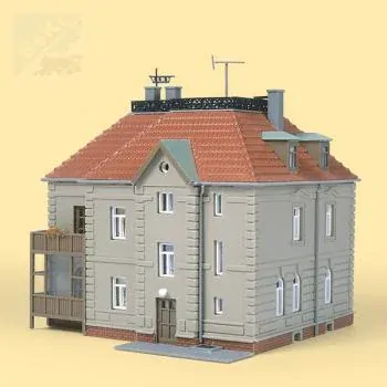 Auhagen 12269 Lékárna stavebnice