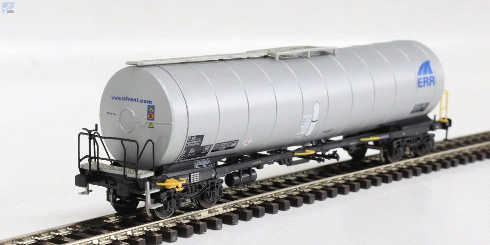 Igra model 96200087 Kotlový 4-osý vůz Zacens D-ERR