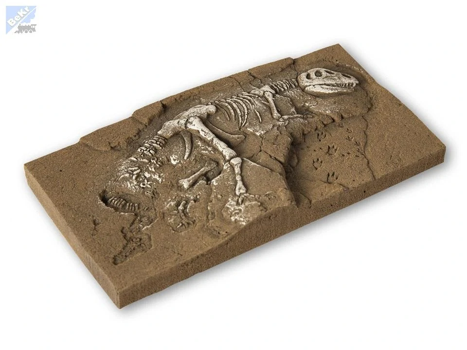 Noch 58614 Vykopávky dinosaura T-Rexe