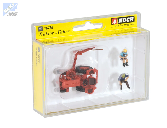 Noch 16756 Traktor „Fahr“