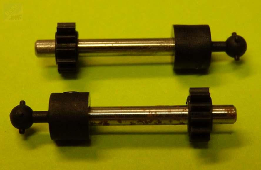 Tillig 203880 Kardanová hřídel 23,2mm