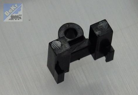 Tillig 310190 Ložisko hřídele od motoru, Rosnička T 334, 710