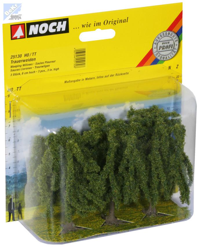 Noch 25130 Smuteční vrba, 8 cm, 3ks
