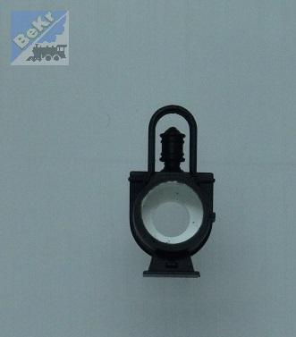 Fleischmann 00194805 Lokomotivní lampa zadní, 1ks