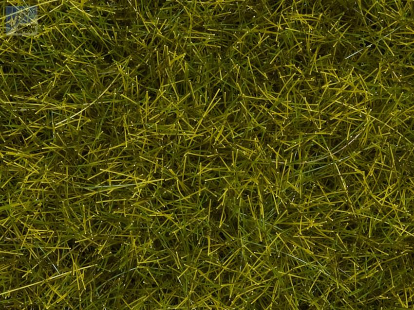 Noch 07110 Statická tráva XL 12 mm, zelená luční, 40 g