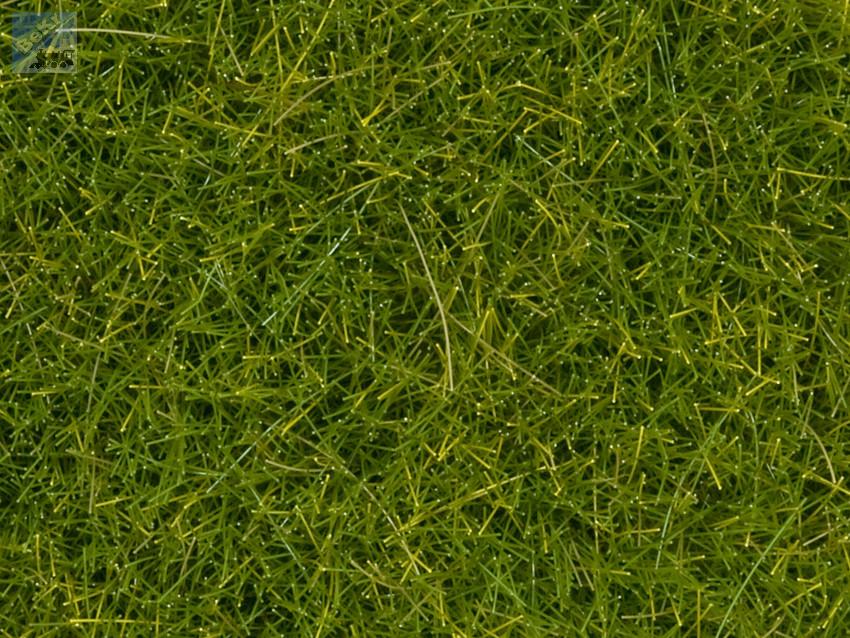 Noch 07112 Statická tráva XL 12 mm, planá-světle zelená, 40 g