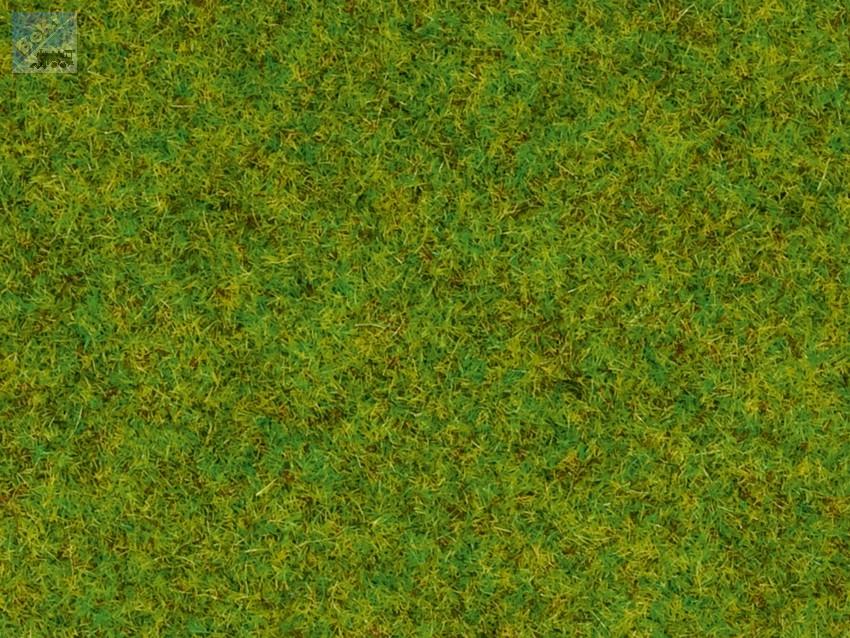 Noch 08300 Statická tráva 2,5 mm, rozptýlená tráva „Jarní louka“, 20 g