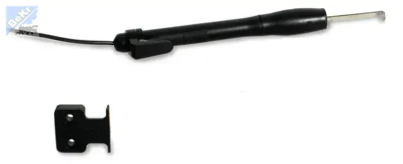 Peco PL-43 Škrabka na čištění kol