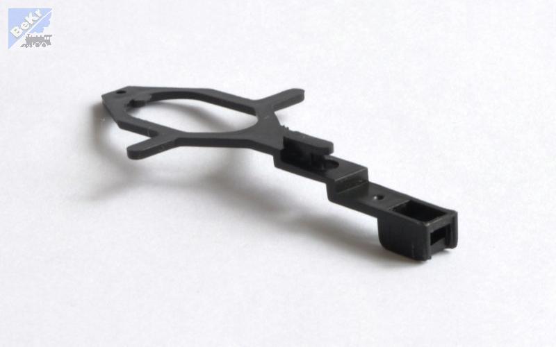 Bramos VDV51 Kinematika VDV 51mm Kinematika pro nákladní vozy z bývalé produkce firmy VDV, bez pružinky, 1ks