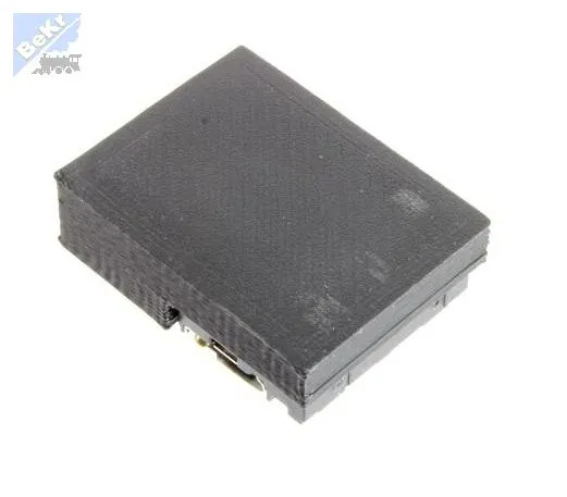 Zimo Elektronik LS26X20X08 Reproduktor 26 x 20 x 8mm /1W 8 Ohm s ozvučnicí