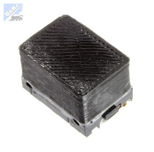 Zimo Elektronik LS13X18 Reproduktor 13 x 18 x 13mm /1W 8 Ohm s ozvučnicí