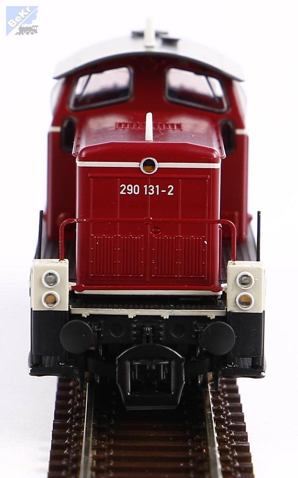Piko 47267 Dieselová lokomotiva BR 290 131-2 DB