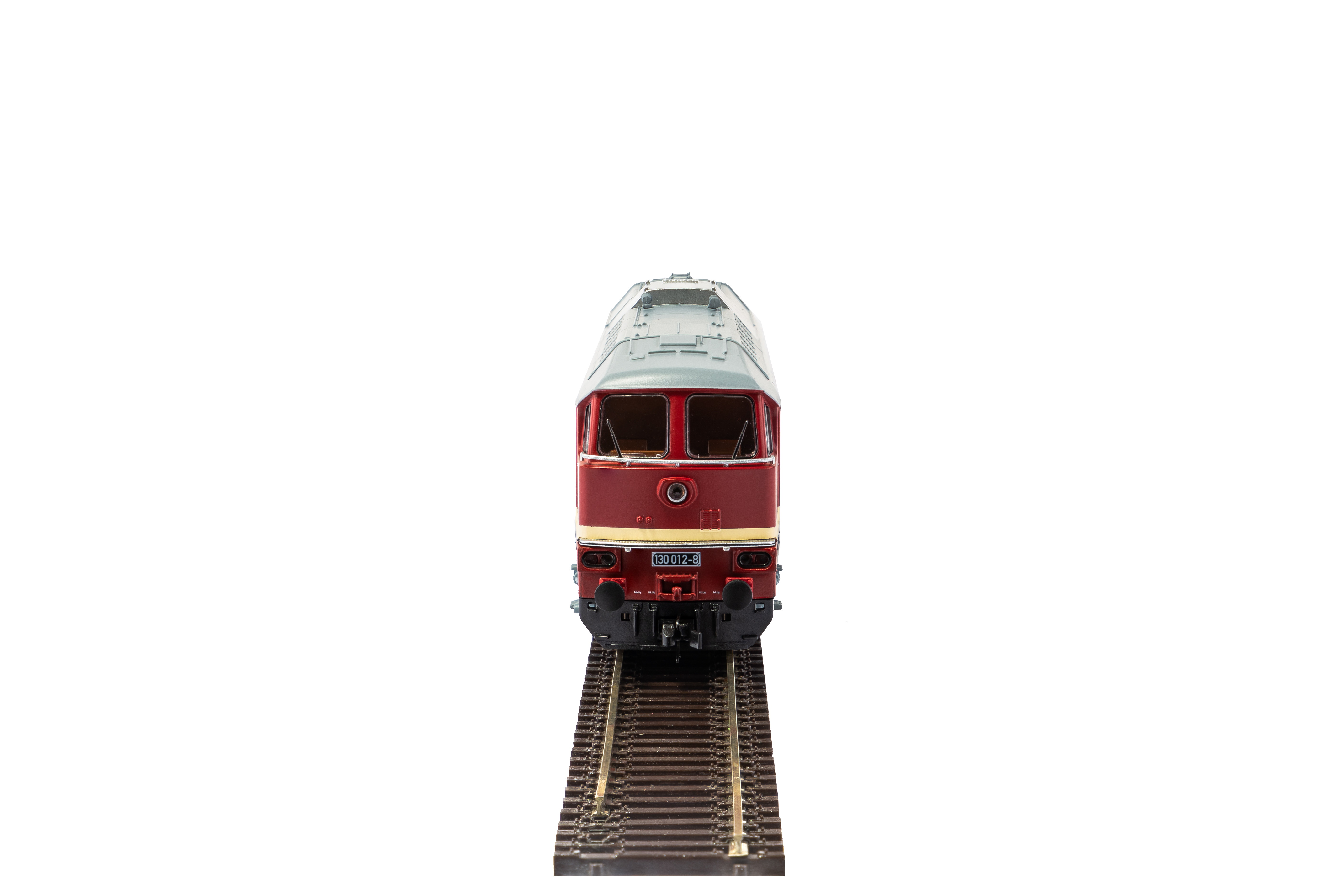 Piko 47328 Dieselová lokomotiva BR 130 012-8 DR Ragulín