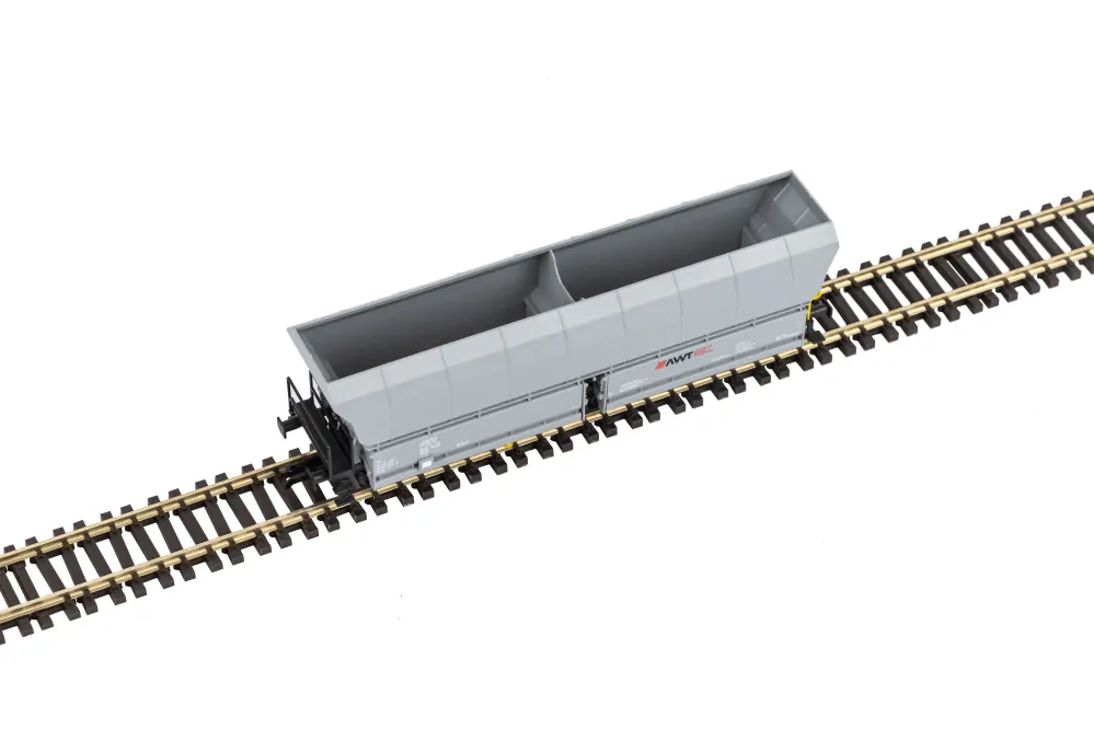 Piko 47850 Výsypný 4-osý vůz Falls AWT
