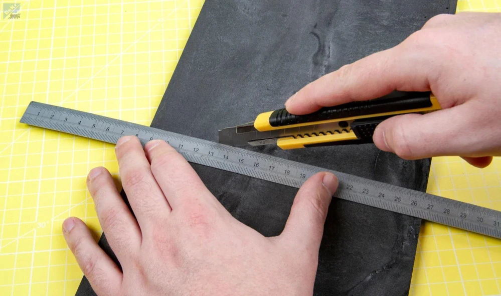 Noch 58301 Tvrdé pěnové desky DIY