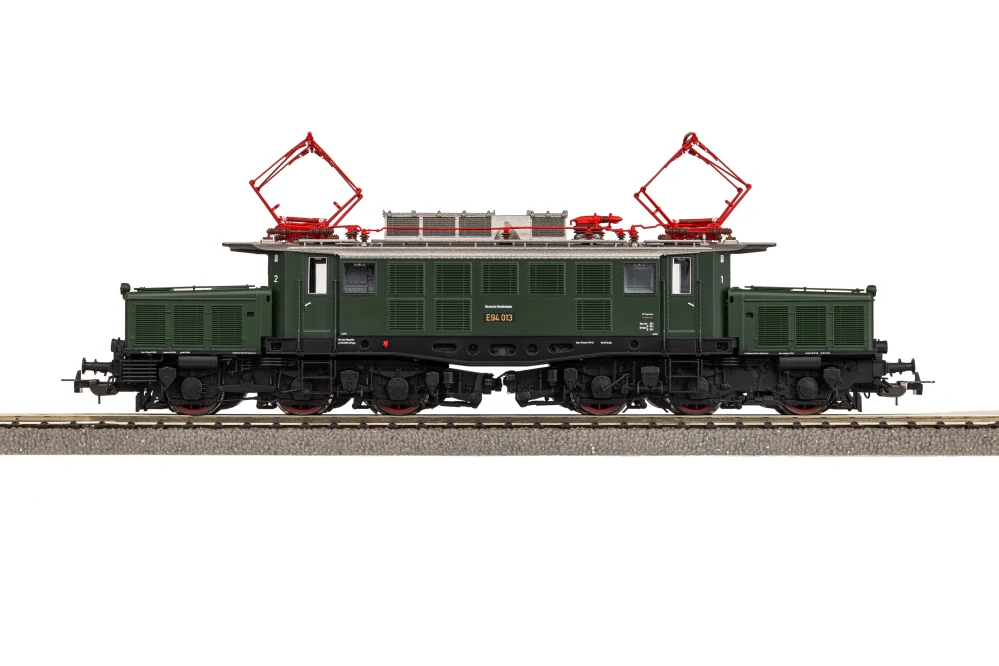 Piko 51485 Elektrická lokomotiva E 94 013 DB se zvukem