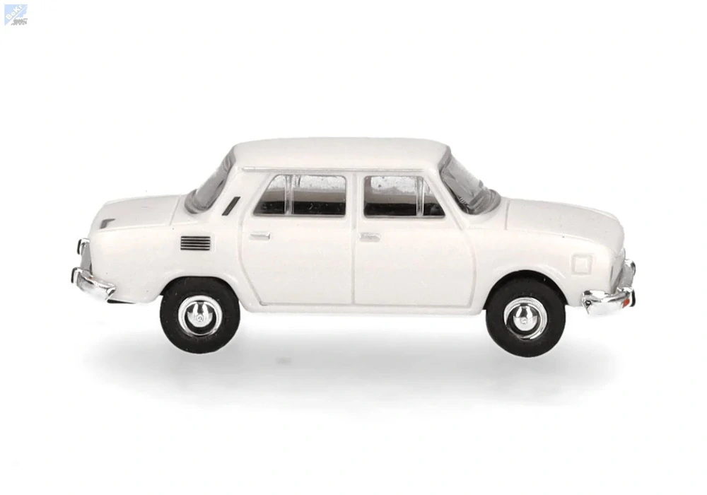 Herpa 066570-002 Škoda 110L, alpská bílá