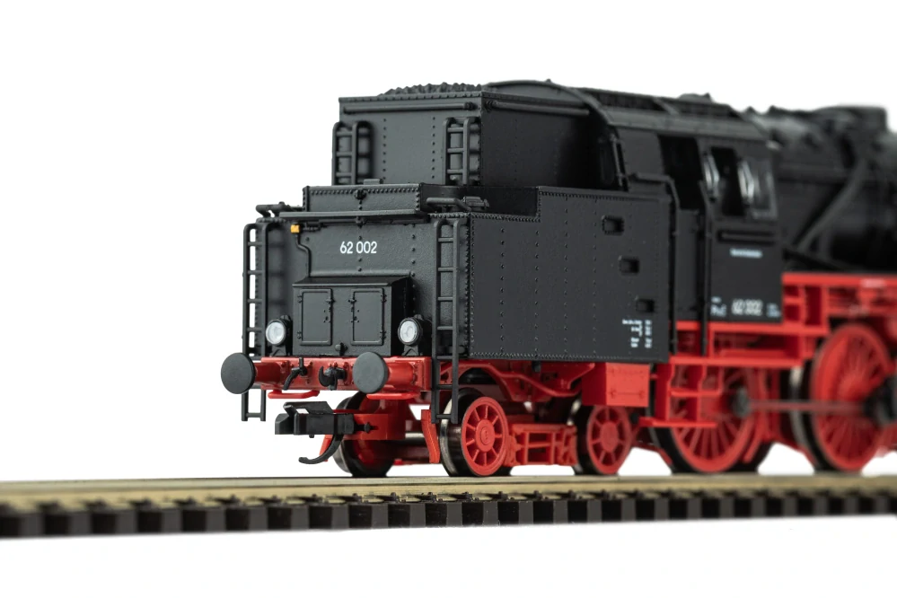 Piko 47144 Parní lokomotiva BR 62 002 DB DR