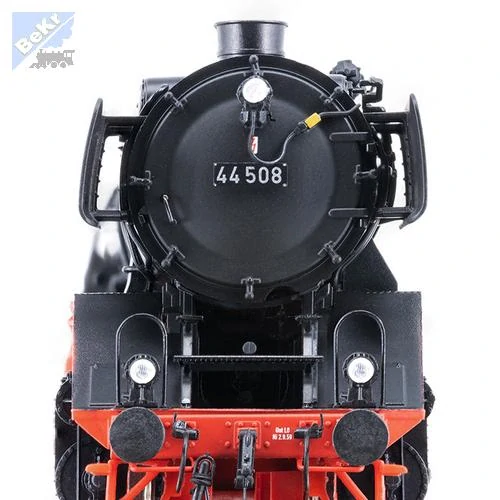 Brawa 70042 Parní lokomotiva BR 44 508 DB se zvukem