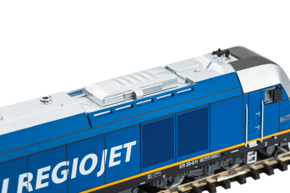 Piko 47576 Dieselová lokomotiva 223 011-8 D-BR Herkules
