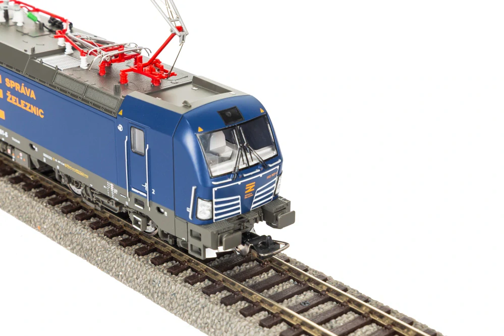 Piko 21734 Elektrická lokomotiva 193 901-6 Vectron SPRÁVA ŽELEZNIC