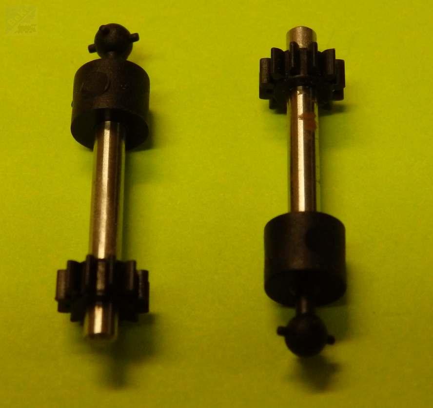 Tillig 203880 Kardanová hřídel 23,2mm