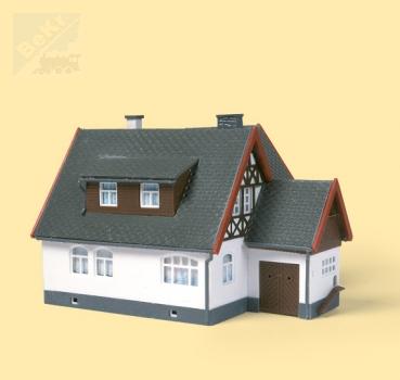 Auhagen 12225 Hájovna 105 x 90 x 80 mm stavebnice