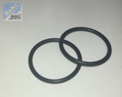 Roco 91066 Řemeničkový převod na loko Krokodil 16 x 1,5mm, 1ks