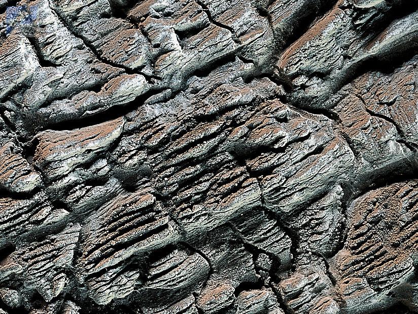 Noch 58480 Skalní stěna šedá, 330 x 190 mm