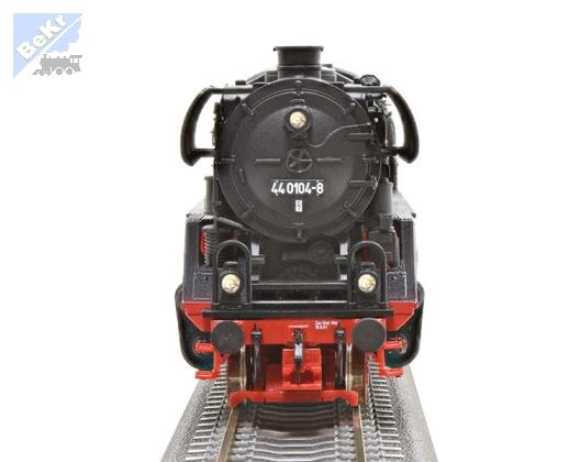 Roco 36086 Parní lokomotiva BR 44 0104-8 DR