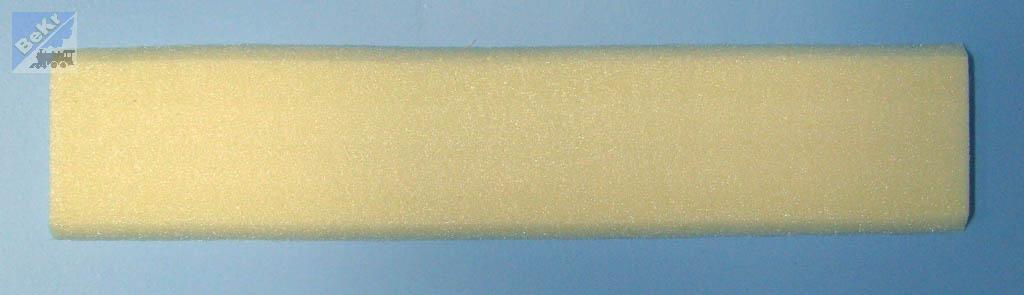 VERAMO CZ H0030104 Pěnové podloží pod koleje 8 ks celková délka 160 cm