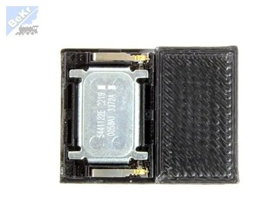 Zimo Elektronik LS26X20X08 Reproduktor 26 x 20 x 8mm /1W 8 Ohm s ozvučnicí