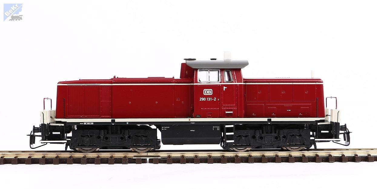 Piko 47267 Dieselová lokomotiva BR 290 131-2 DB