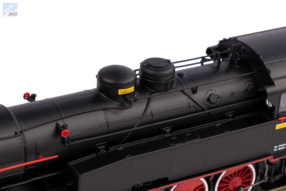 Piko 50661 Parní lokomotiva TKt1-63 PKP !!! AKCE !!!