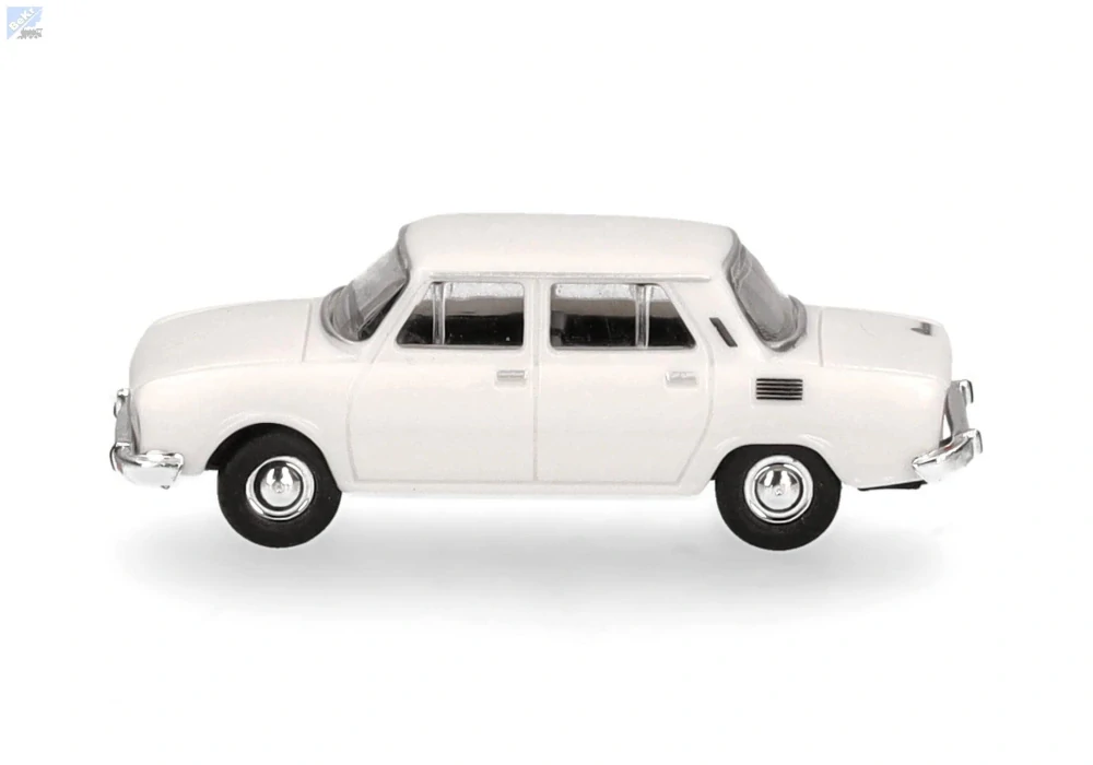Herpa 066570-002 Škoda 110L, alpská bílá