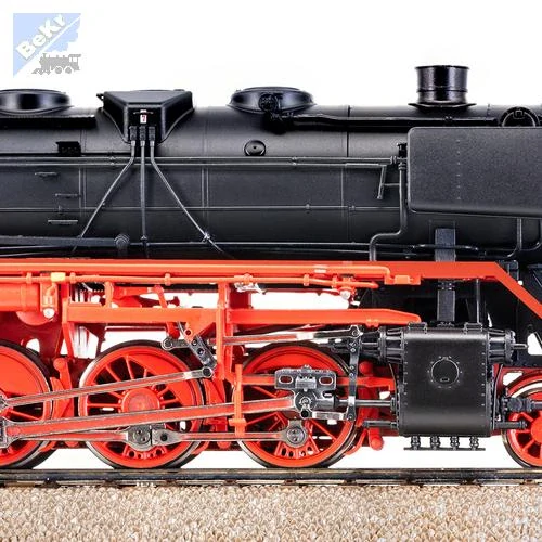 Brawa 70042 Parní lokomotiva BR 44 508 DB se zvukem