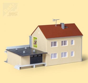 Auhagen 12238 Venkovská prodejna 130 x 95 x 98 mm stavebnice