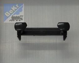 Tillig 308172 Čelník s nárazníky na vůz WLAB kat. č. 74784 (barva šedá)