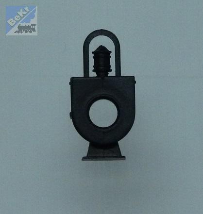 Fleischmann 00194805 Lokomotivní lampa zadní, 1ks